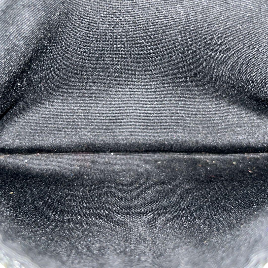 バッグ Y2K COACH Signature Tassel Shoulder Bag