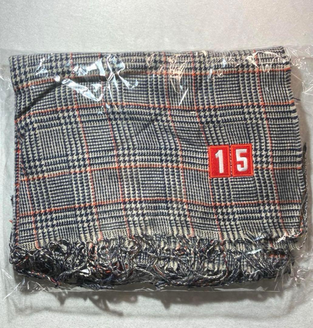 新品】aiko ストール LLP24 ライブグッズ