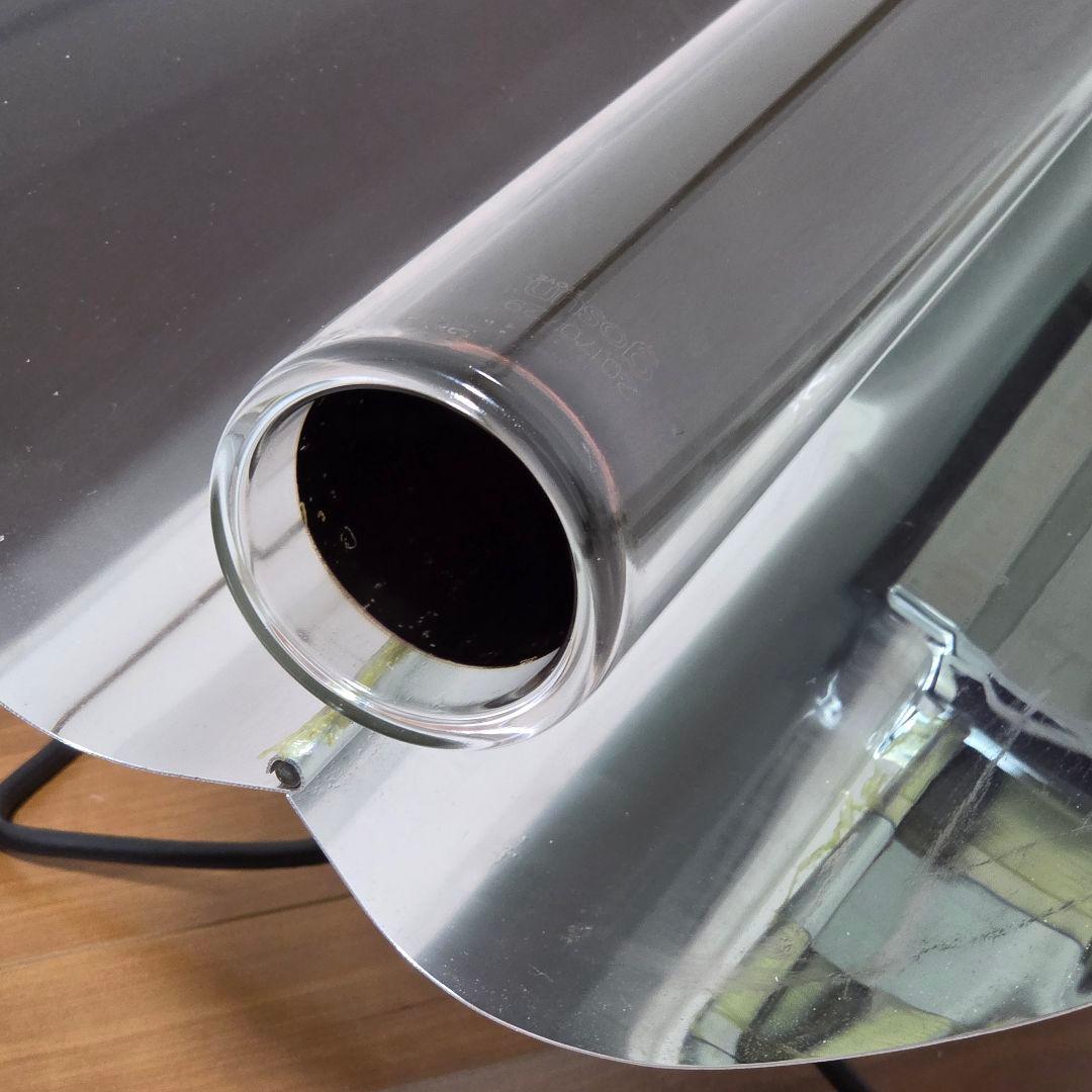 gosun ソーラー オーブン 太陽光調理器具