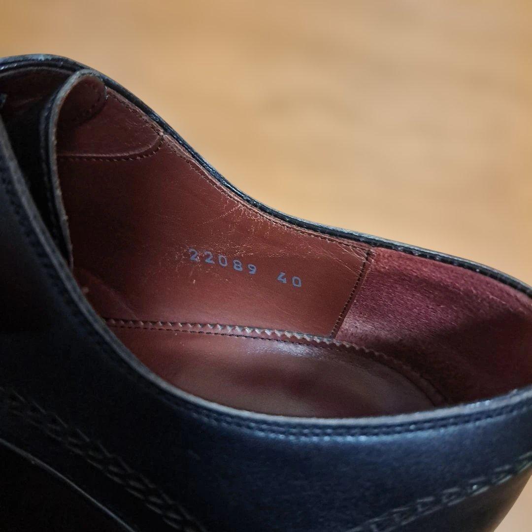 【限定別注モデル】MAGNANNI×Queen Classico オパンケ 40