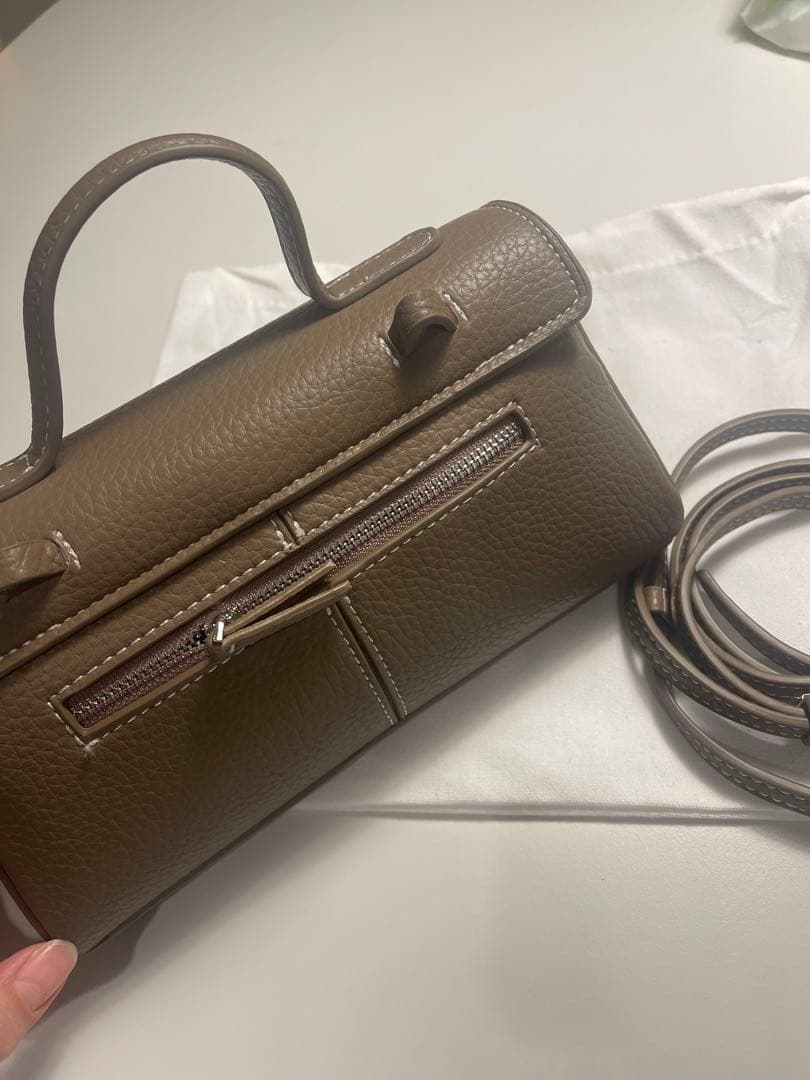 cafune スタンスウォレット