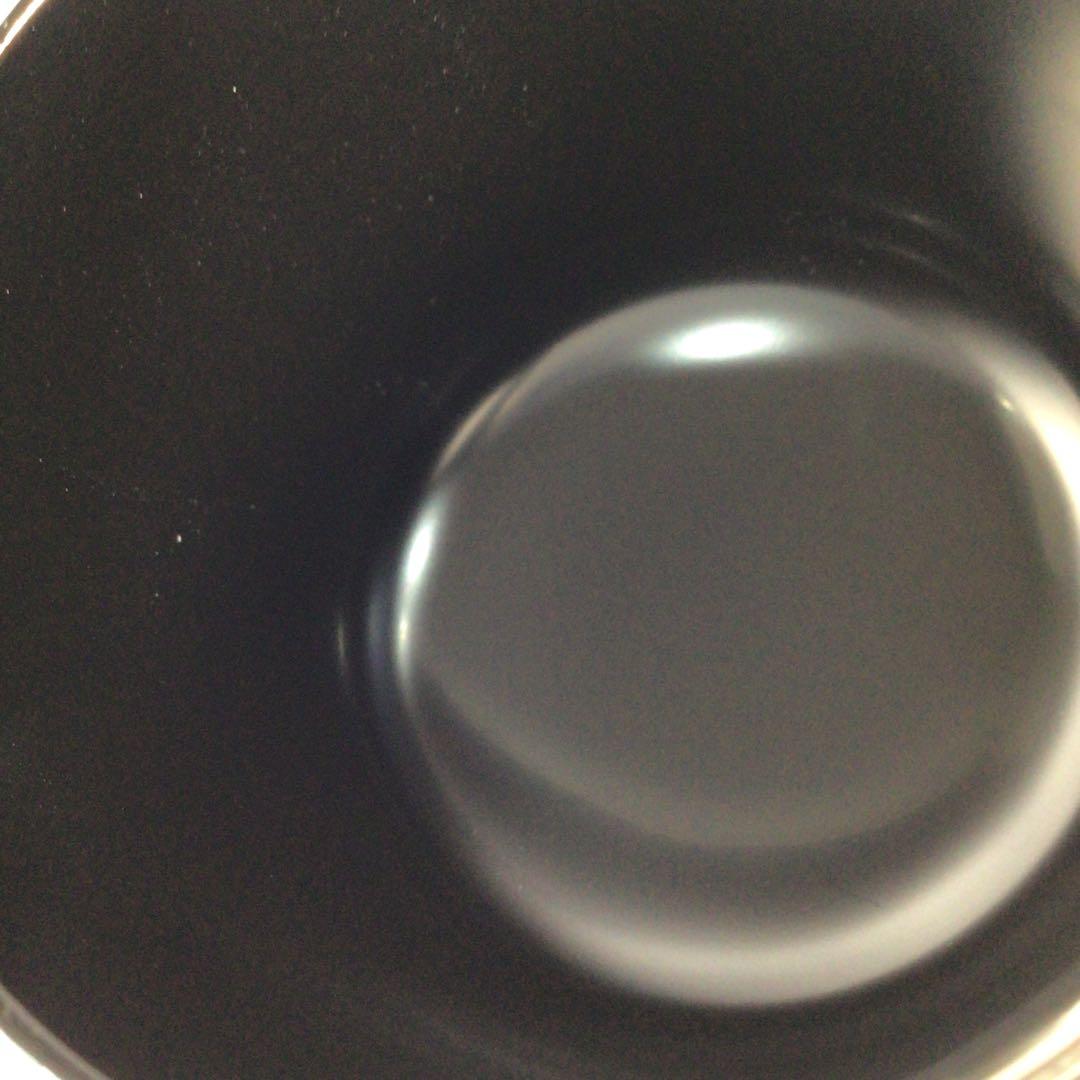 M215 棗 『塗師 多田桂寛作』『黒漆塗』『金柳橋蒔絵』『中棗』 共