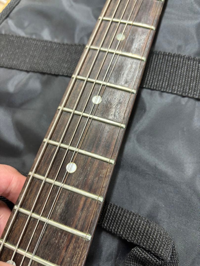 エドワーズ SIAMSHADE DAITAモデル ジャンク 傷 打痕 錆 - メルカリ