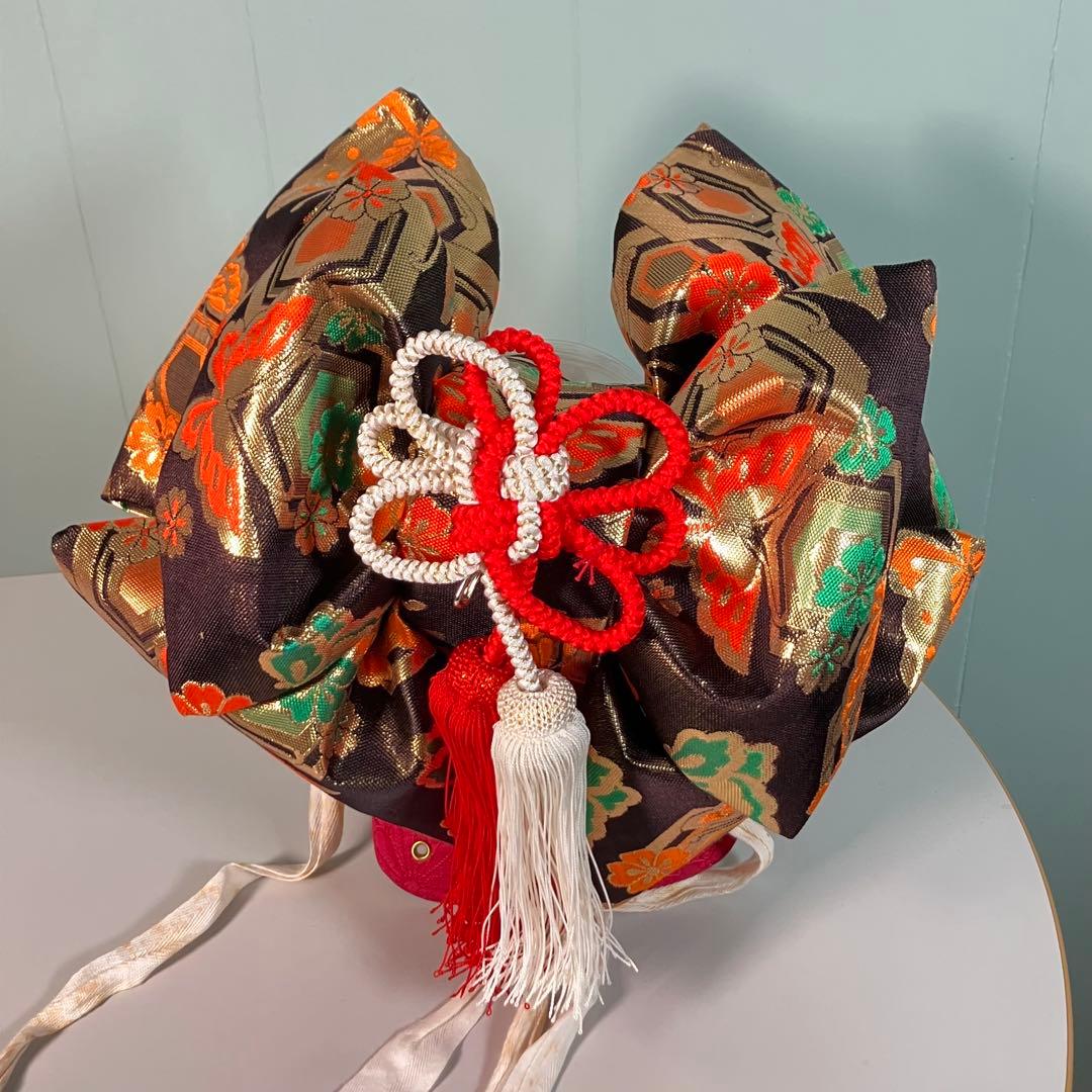 【七五三セット✨】七五三 女の子 着物 小物セット