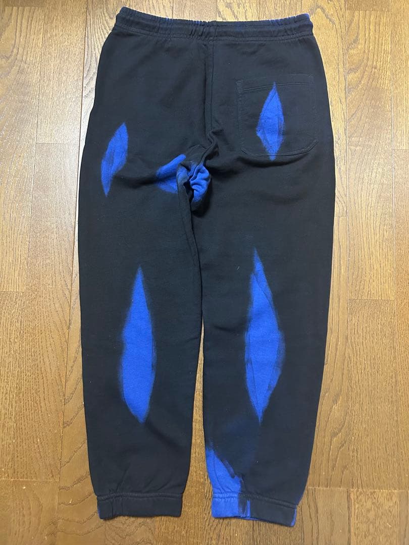 新品タグ付き★ディーゼル★トレーナーとパンツ2点セット8Y