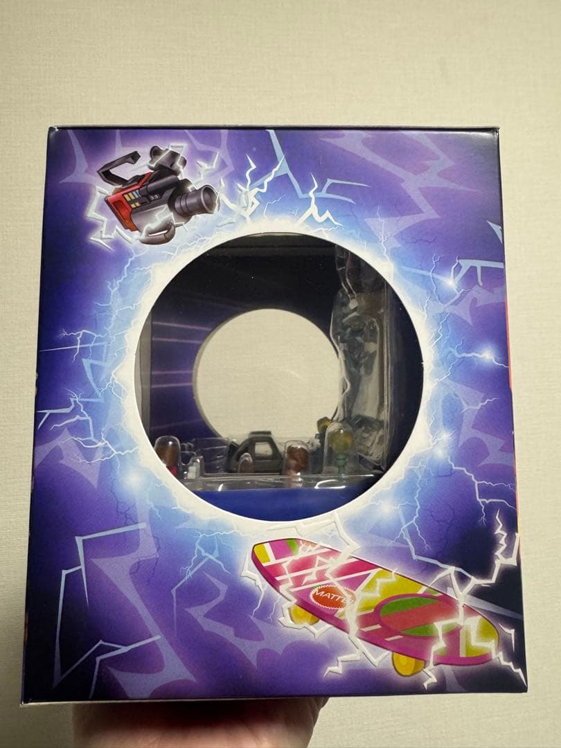 ★週末限定価格★Polly Pocket Back to the Future