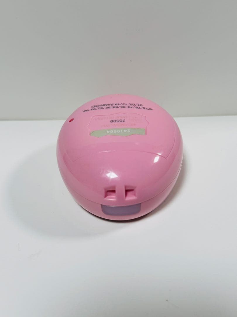 たまごっちみーつ サンリオキャラクターズみーつver.