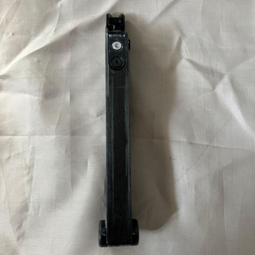 タナカ　ルガーP08 4inch ヘビーウエイト