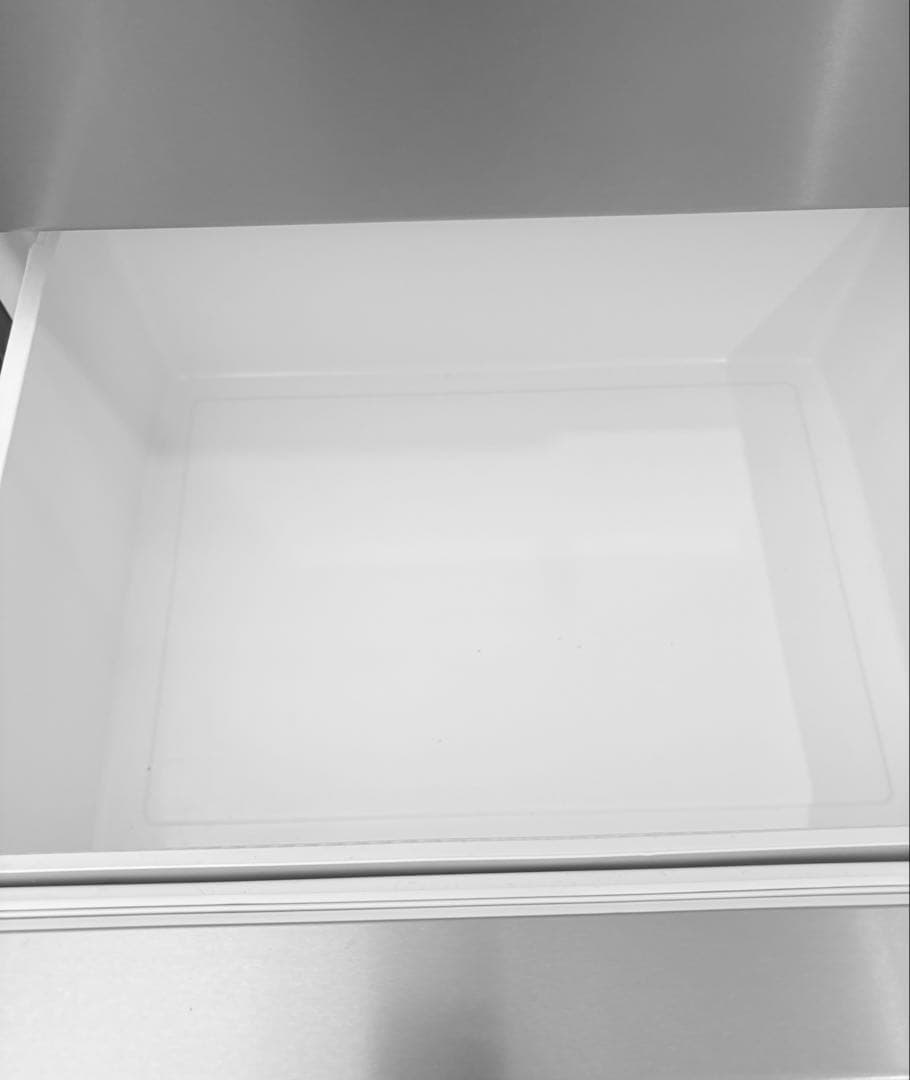 無印良品　冷蔵庫 355L ステンレスMJ-R36SB 2021年製