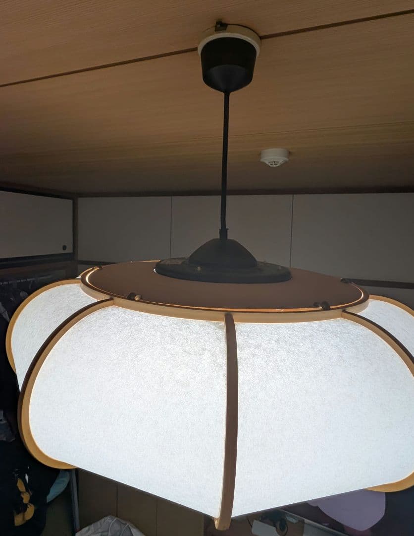 Panasonic 松下電工 National 和モダン 照明 シーリングライト