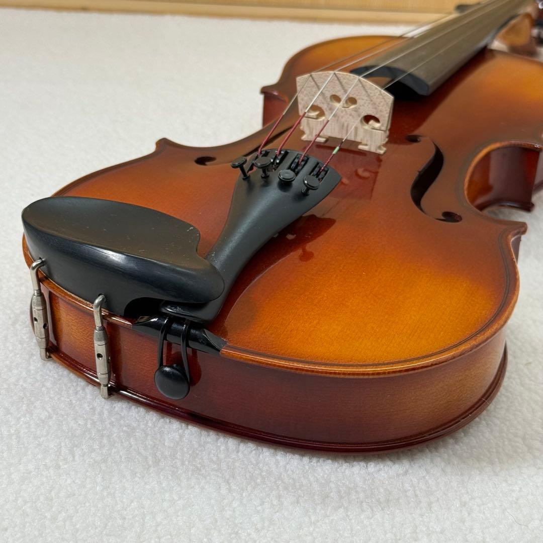 Suzuki スズキ バイオリン No.300 4/4 1994 極美品 杉藤弓 - メルカリ
