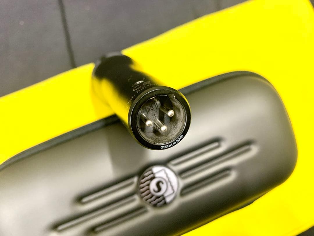 SHURE ( シュア ) / KSM8/B-J　ボーカルマイク