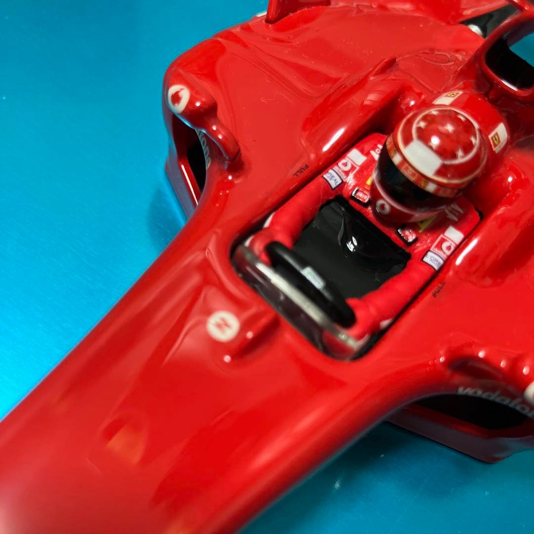 【週末値下げ】ミニッツ★F1★フェラーリF2005★セット