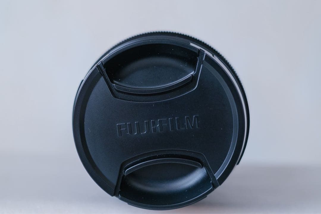 レンズ(ズーム) Fujinon XF 18-55mm F2.8-4 R LM OIS