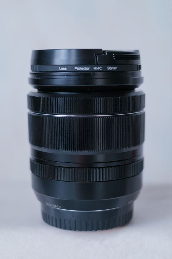 レンズ(ズーム) Fujinon XF 18-55mm F2.8-4 R LM OIS