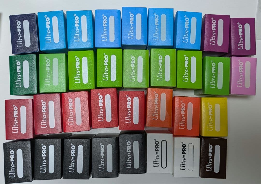 Ultra PRO デッキケース 45個 Ultra PRO デッキケース 45個 Ultra PRO デッキケース 45個 Amazon.co