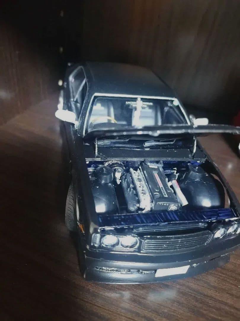 最終値下げ Y32 セドリック ジャンクション 1/24