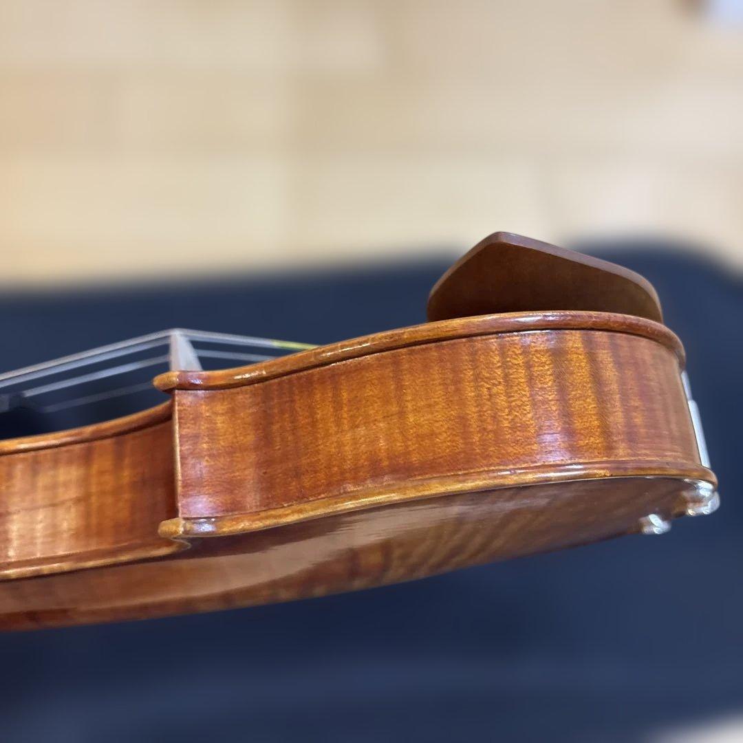 Yamaha バイオリン V25GA Anno2024 - メルカリ