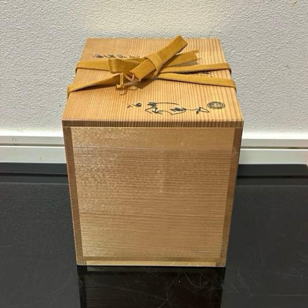 面取四方銚子 茶道具懐石茶箱鵬雲斎坐忘斎淡々斎即中斎