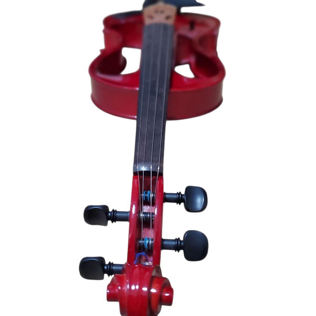 Hallstatt EV-30 エレキバイオリン セット