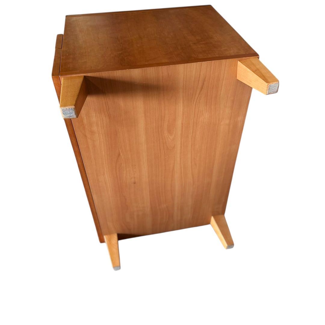 HR898 【廃盤】unicoウニコ NOI ボード AVボード 北欧スタイル