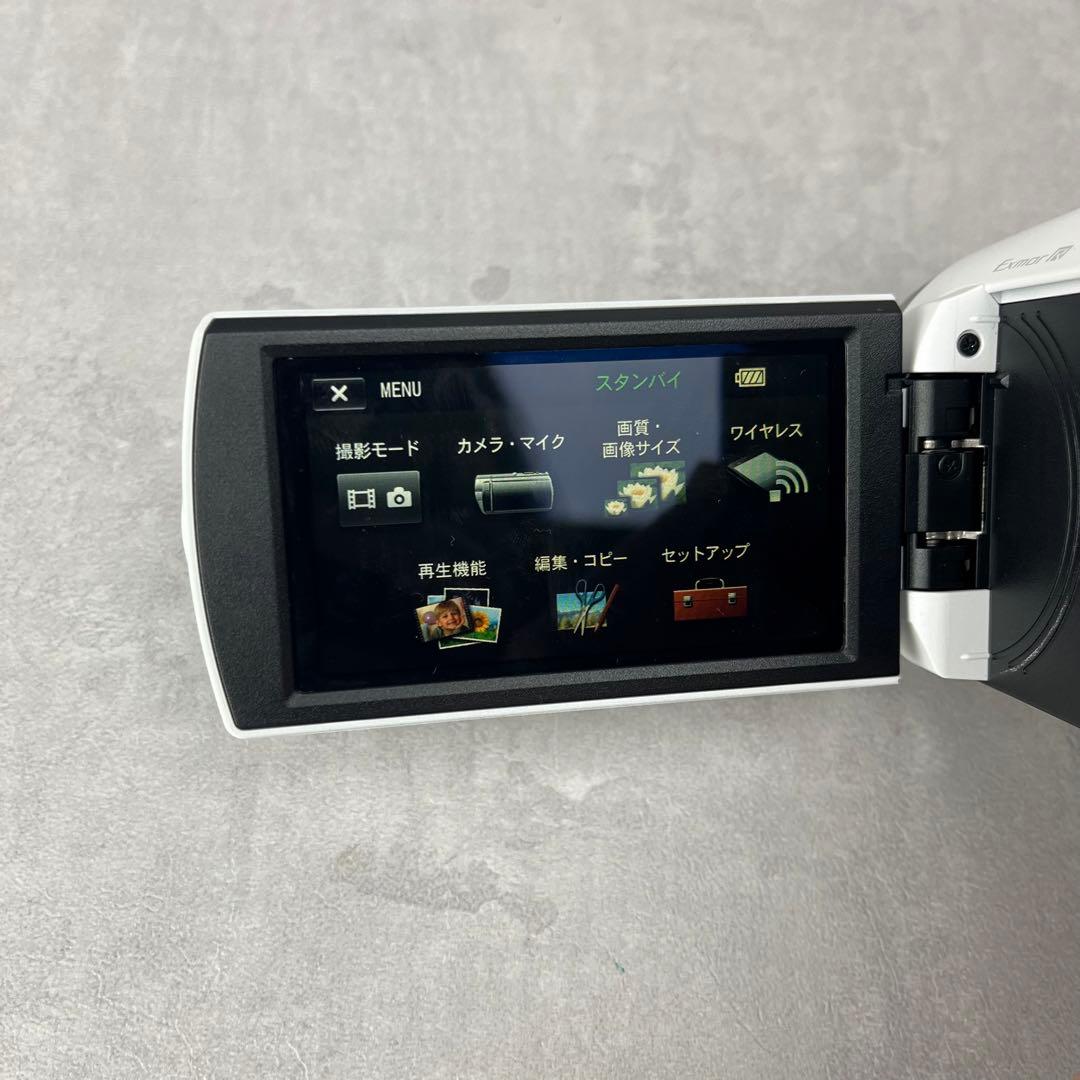 ソニー　ハンディカム　ビデオカメラ　デジタル　HDR-CX680