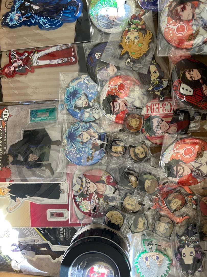 アニメグッズ ノンジャンル 2000点以上 まとめ売り 一点のみ！