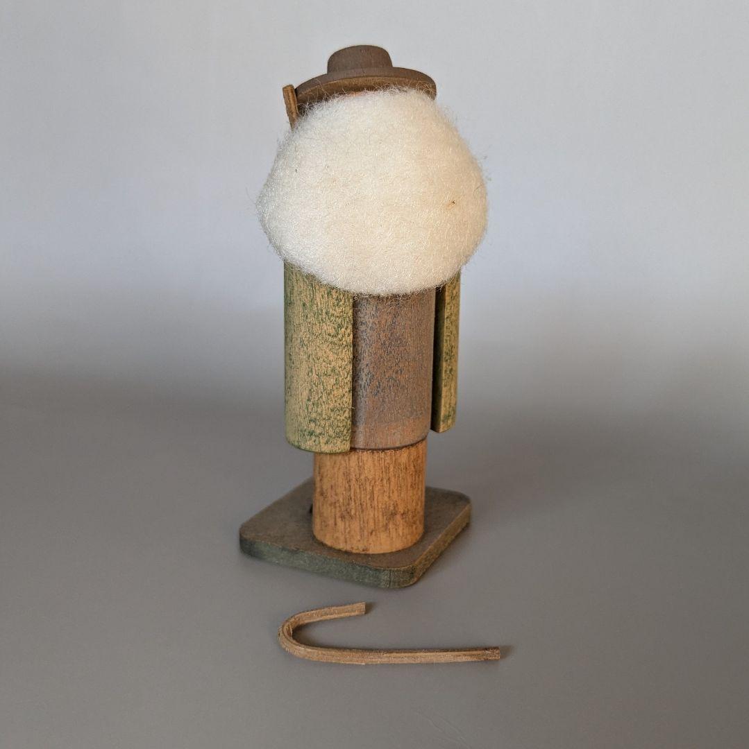 ギュンターライヒェル Günter Reichel 聖誕セット クリッペ 旧