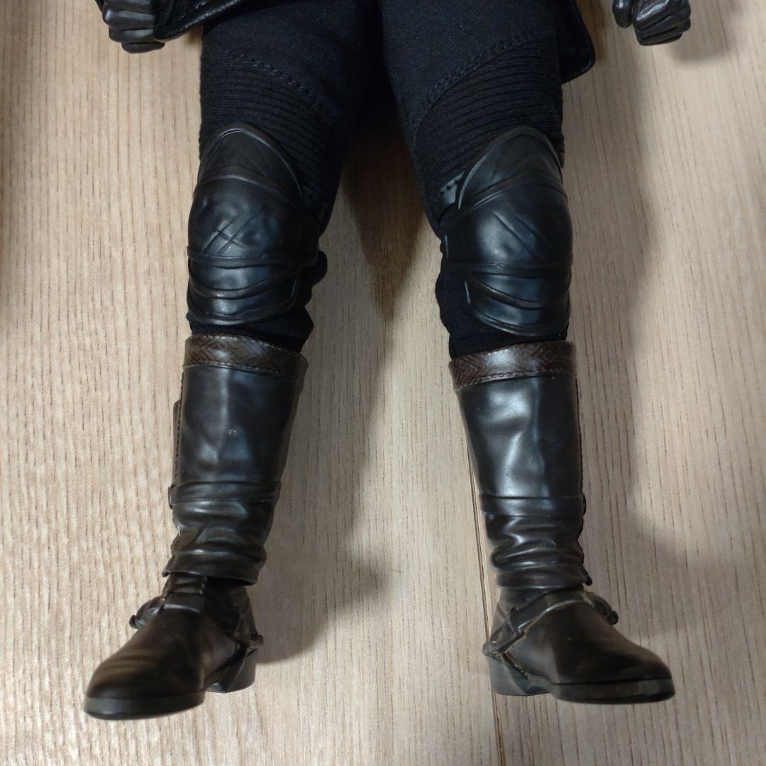 【開封品】threezero ゲラルト