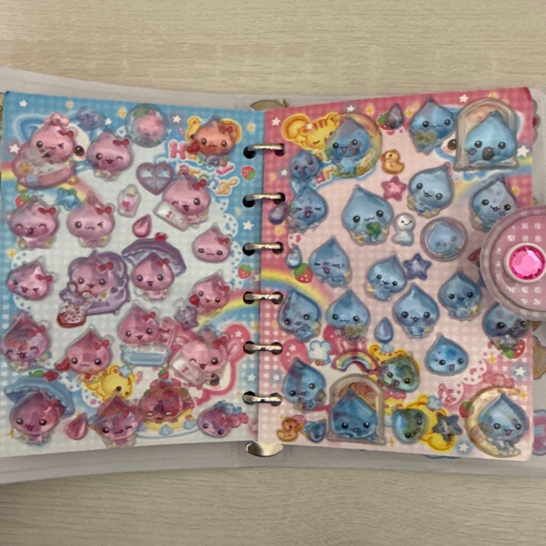 ホロライブ Secret Love-Token 風真いろは 缶バッジ 48個