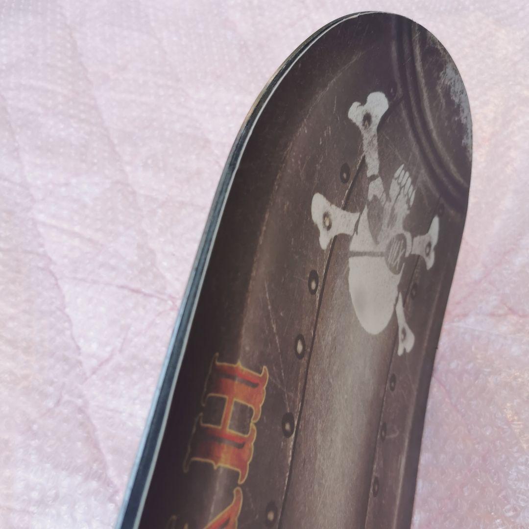 HYDE スノーボード 板 HYDRAGSTAR BOARD 143cm - メルカリ