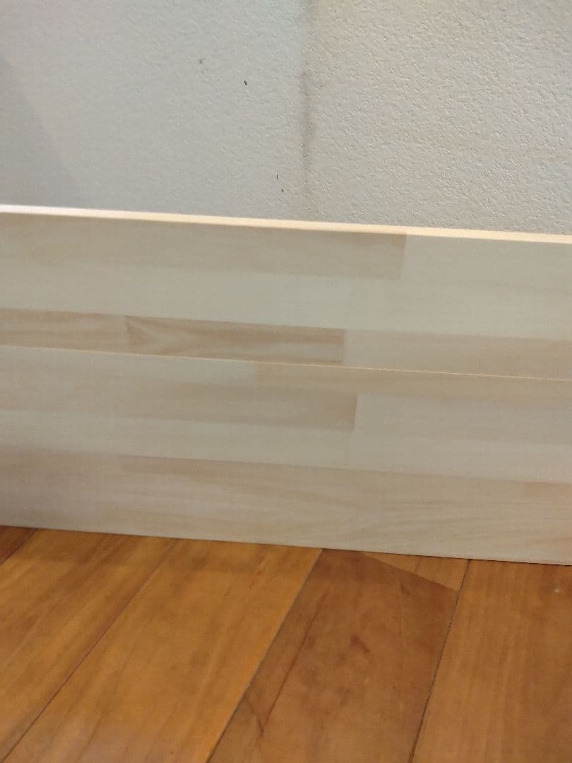 木製 ハンドメイド オーダー コの字型 トリマー 踏み台 水槽台 ベンチ