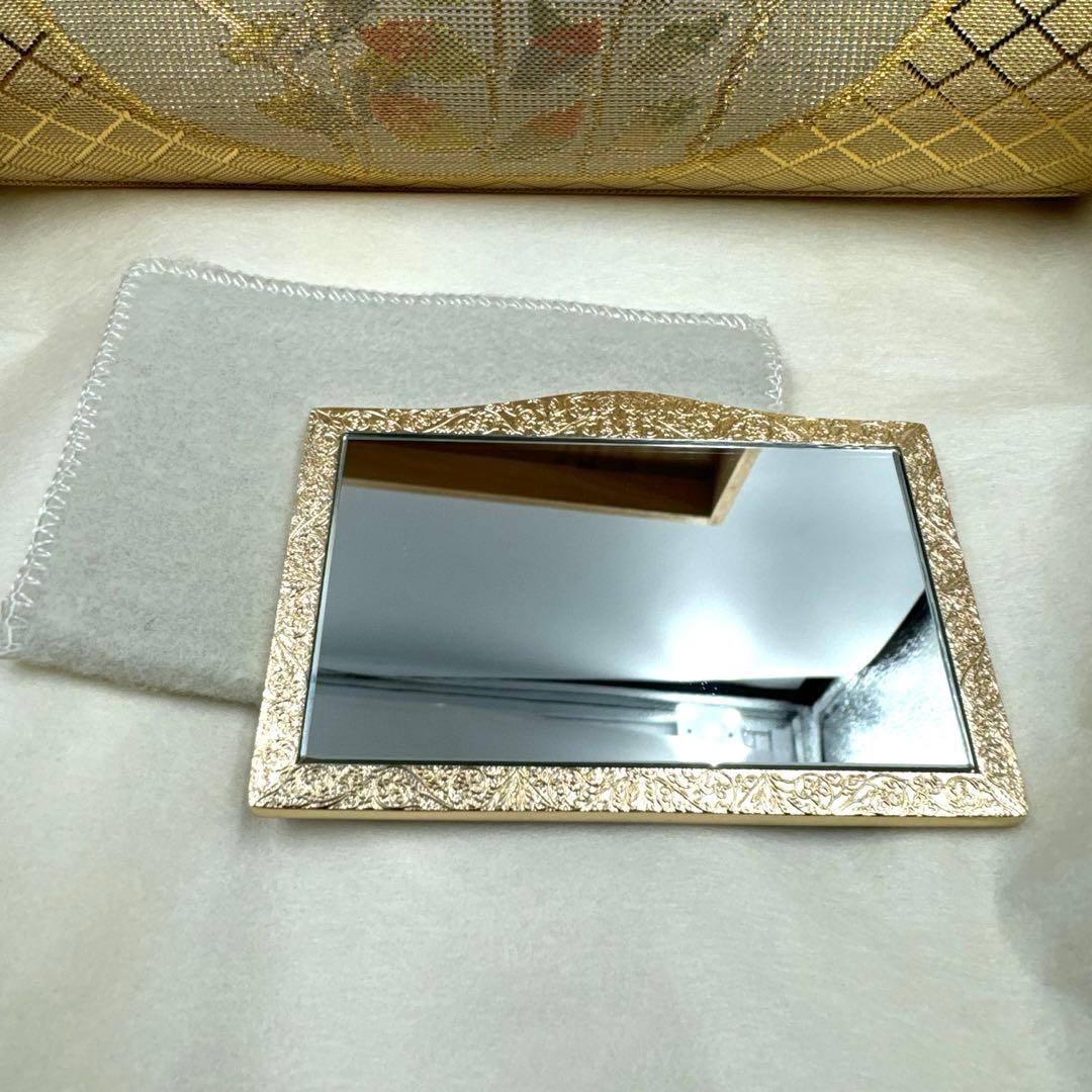 値下済 【極美品】佐賀錦 和装バッグ 着物バッグ