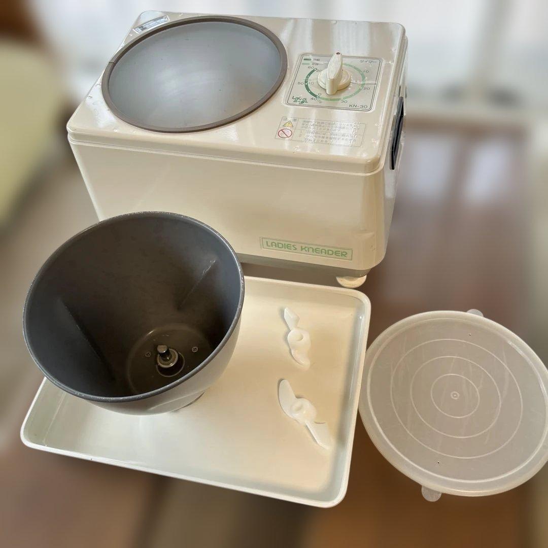 さあや レディースニーダーLADIES KNEADER