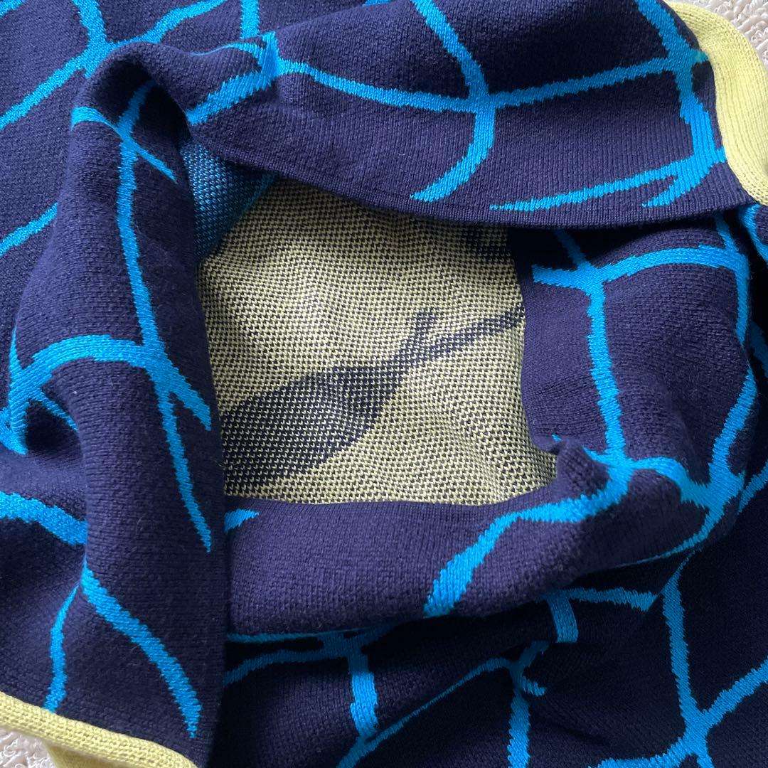 新品　unico RYU OKUBO クッションカバー　2枚セット