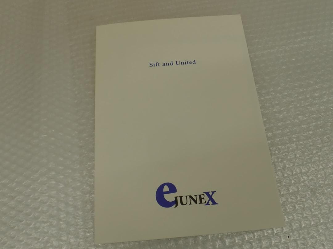 ㉔新品・保証書付 Tony トニー「ハイカラ」ミクスドメディア アールビバン