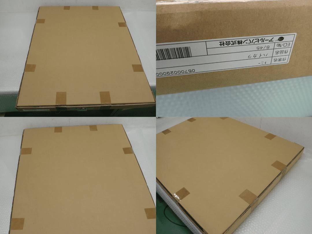 ㉔新品・保証書付 Tony トニー「ハイカラ」ミクスドメディア アールビバン