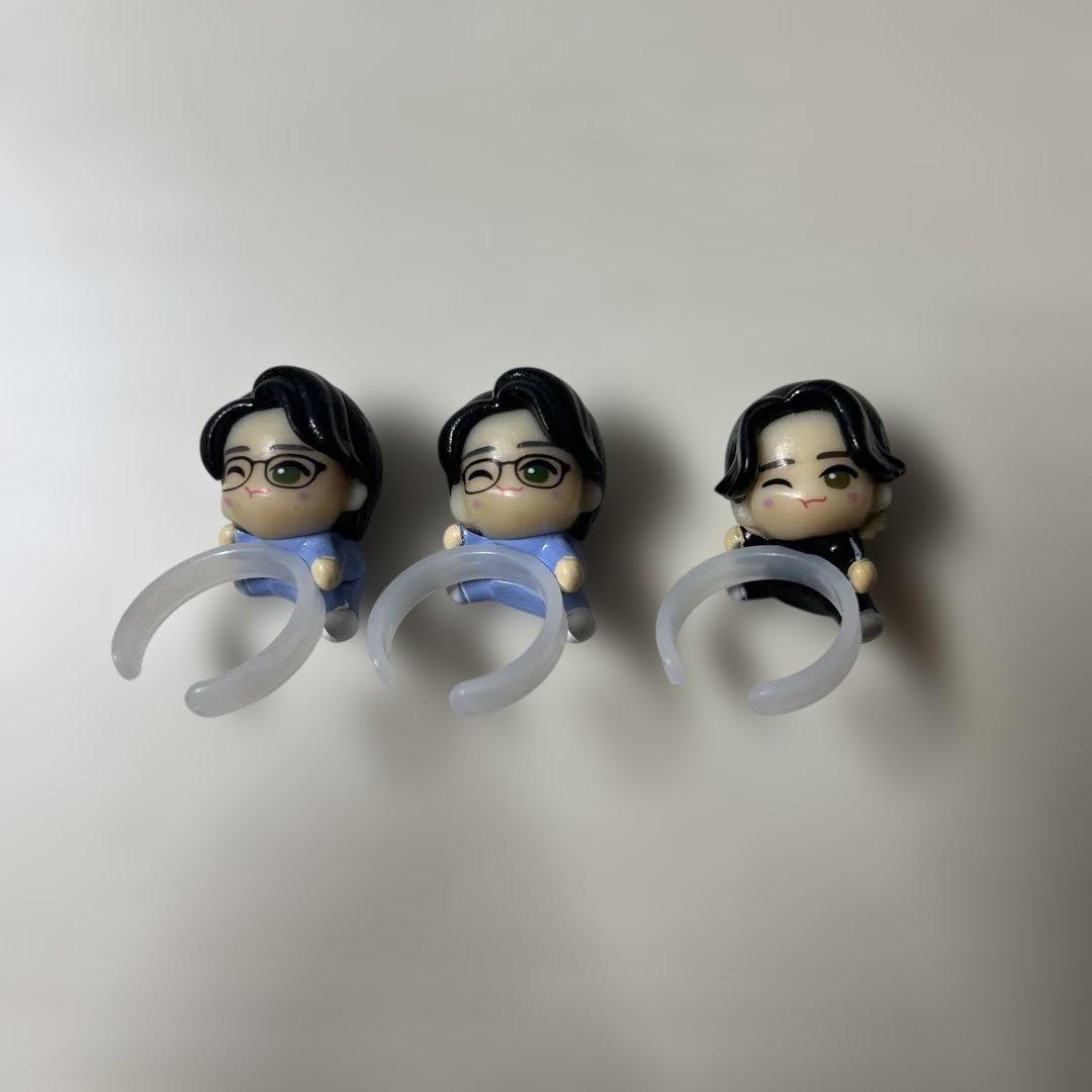 Mrs. GREEN APPLE バスボム 大森元貴 ノーマル シークレット - メルカリ