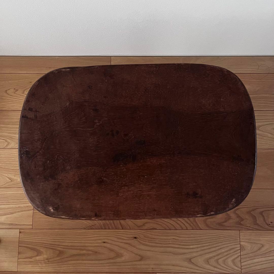 ごめんなさい購入不可！セヌフォスツール　大きめサイズ