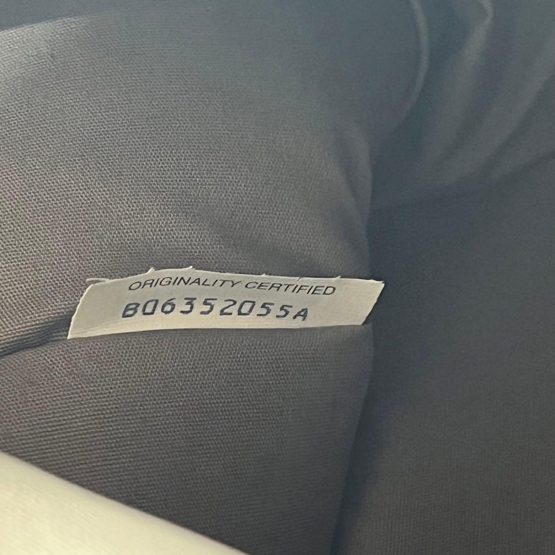 【美品】BOTTEGA VENETA ビジネスバッグ 2way 希少カラー