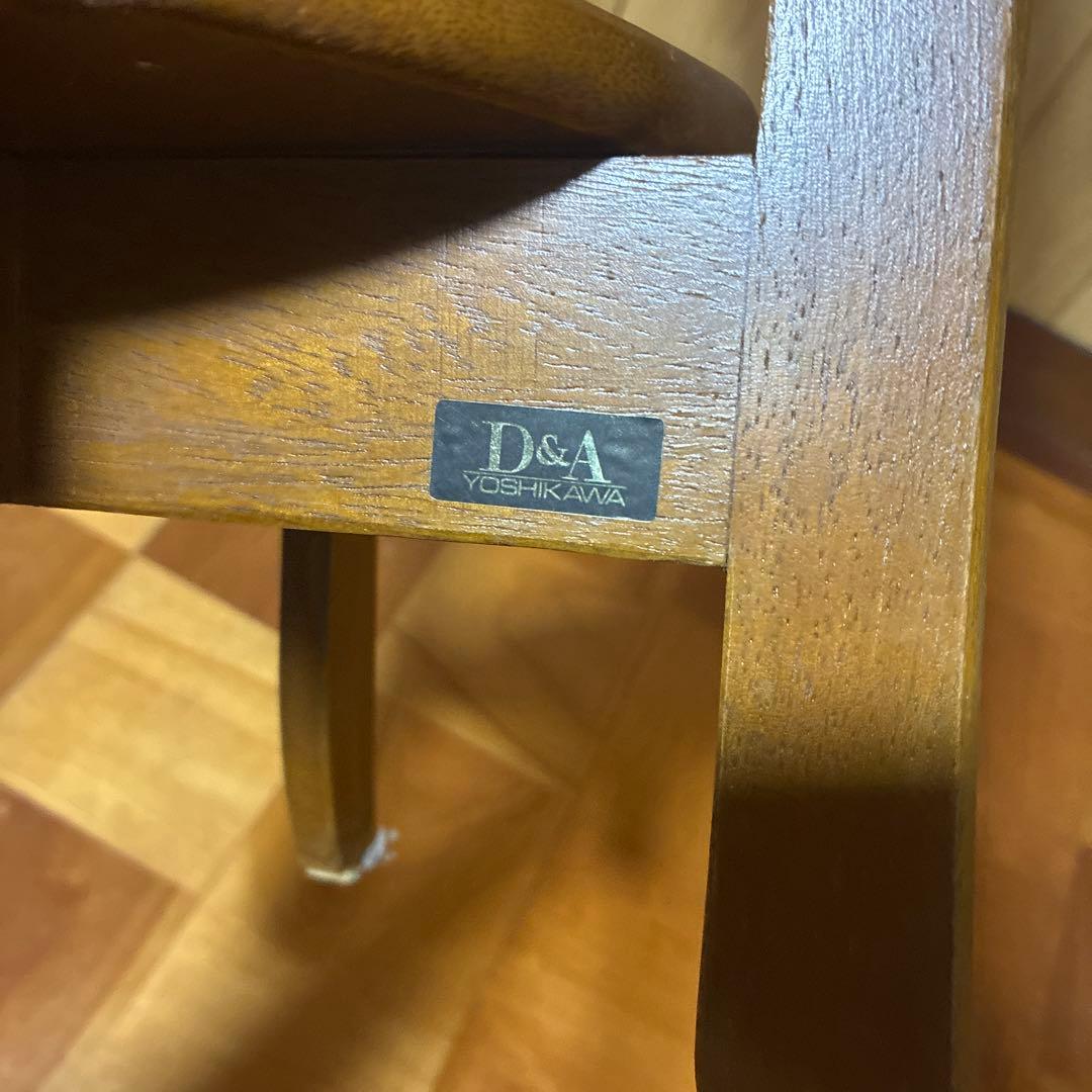D＆A ヨシカワ 家具オールドメゾン 花台☆ - メルカリ