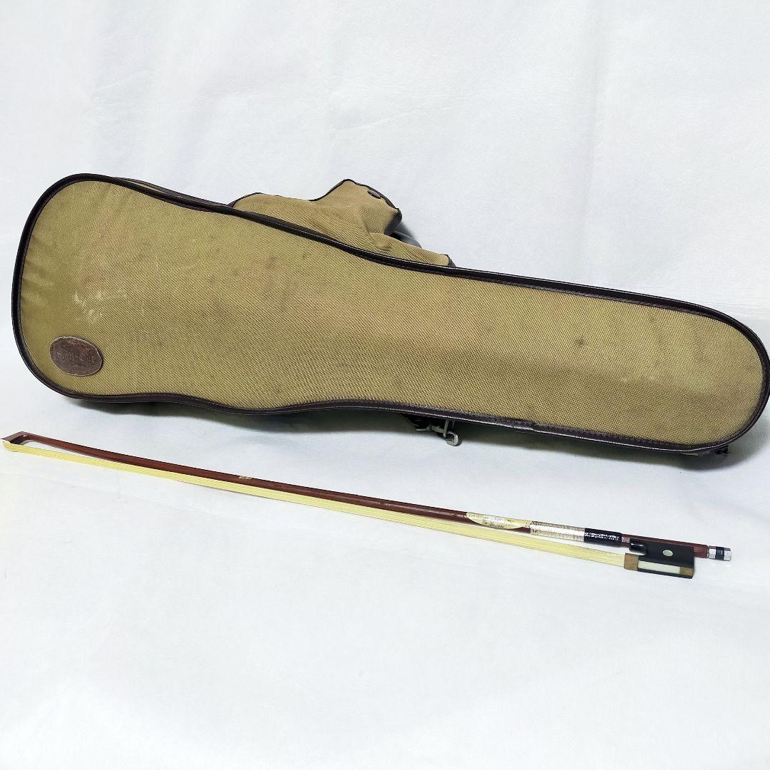 ✨美品スズキ No.280 1/2サイズ 分数バイオリン 初心者 中級者