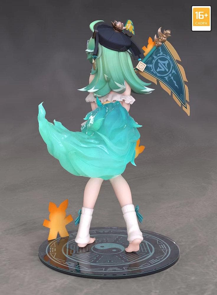 崩壊スターレイル フォフォ フィギュア ガレージキット - メルカリ