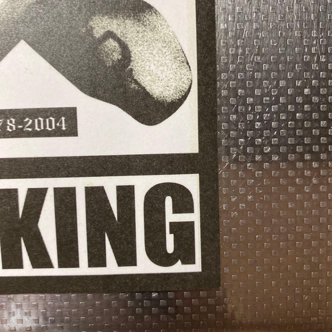 ナ*ツ様 トコナX追悼限定ステッカー - メルカリ