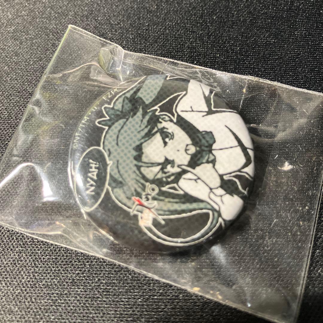 遠坂凛（幼少期）缶バッジ Fate/Zero ufotable CINEMA限定