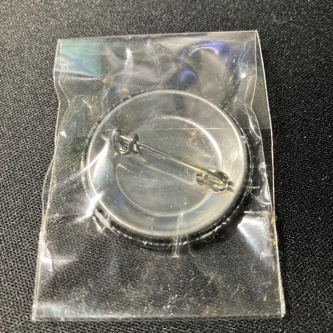 遠坂凛（幼少期）缶バッジ Fate/Zero ufotable CINEMA限定