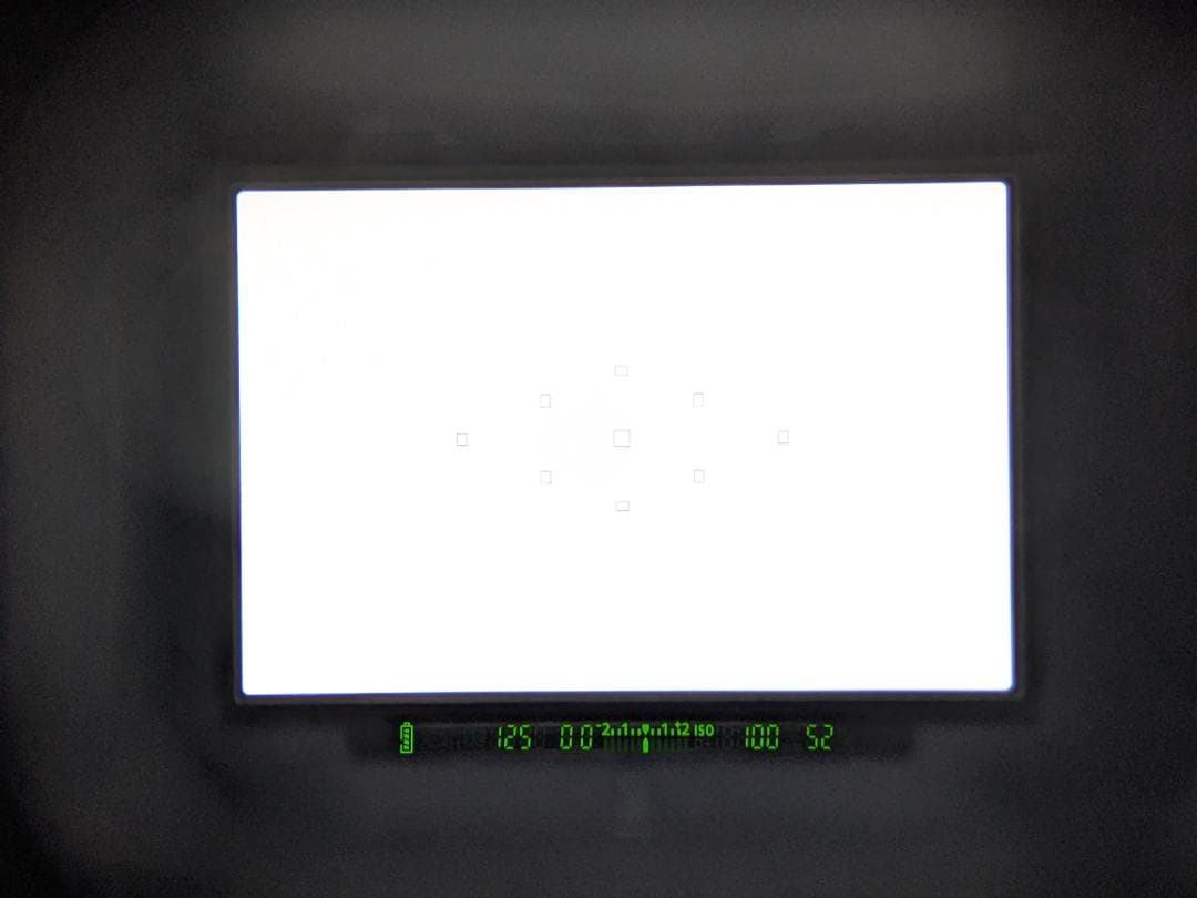 ショット数5805 美品】Canon EOS 5D Mark II #233