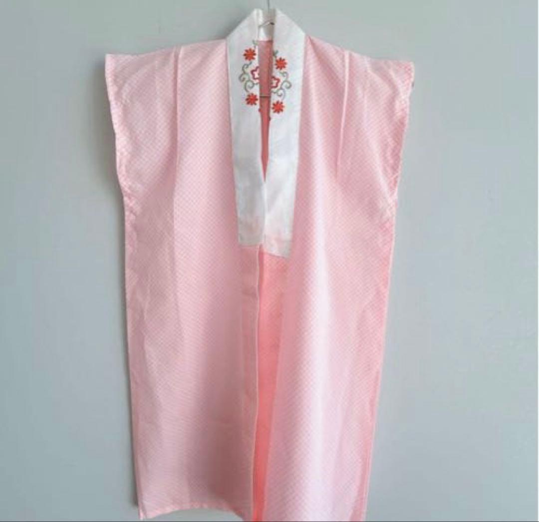 七五三 7歳 フルセット★着画あり