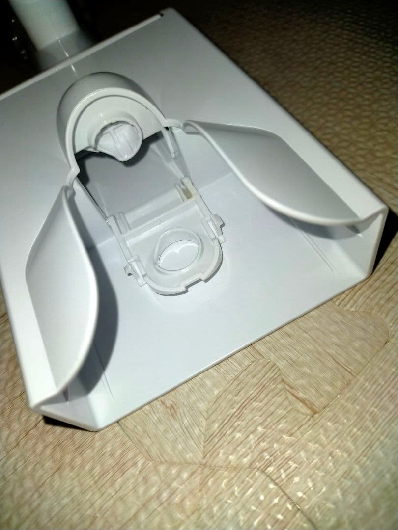 ダイソン Digital slim SV18 【分解・洗浄】毛絡み防止、スタンド