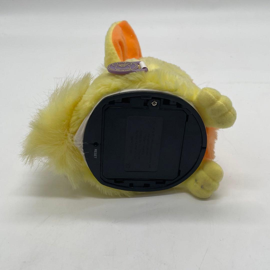 Furby Babies ファービーベイビー おしゃべり ペット ロボット
